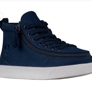 Billy high top shoes